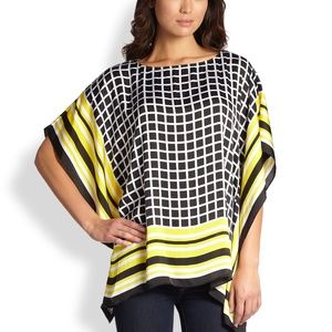 Keene Handkerchief Top*